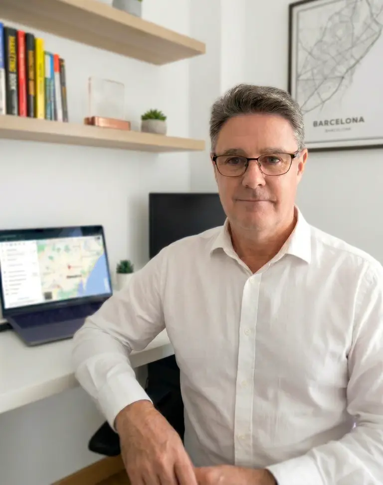 consultor seo local victor revuelta