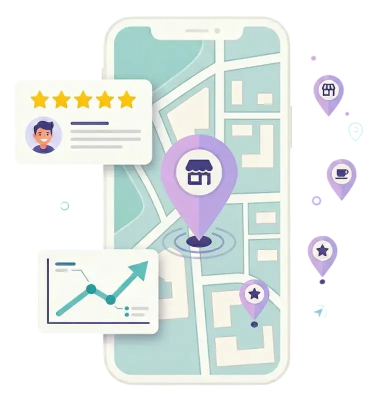 consultor visibilidad local de negocios locales 1